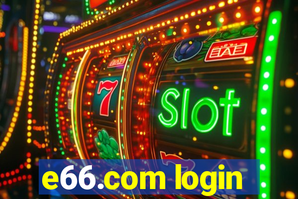 e66.com login